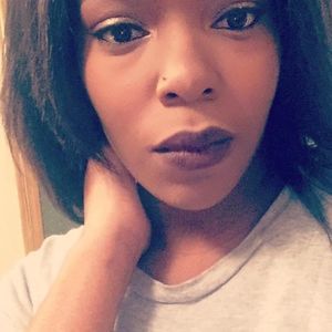 Meet your Posher, Resheakia